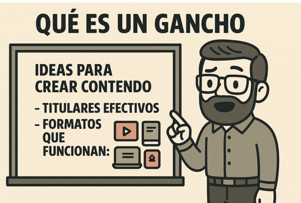 gancho