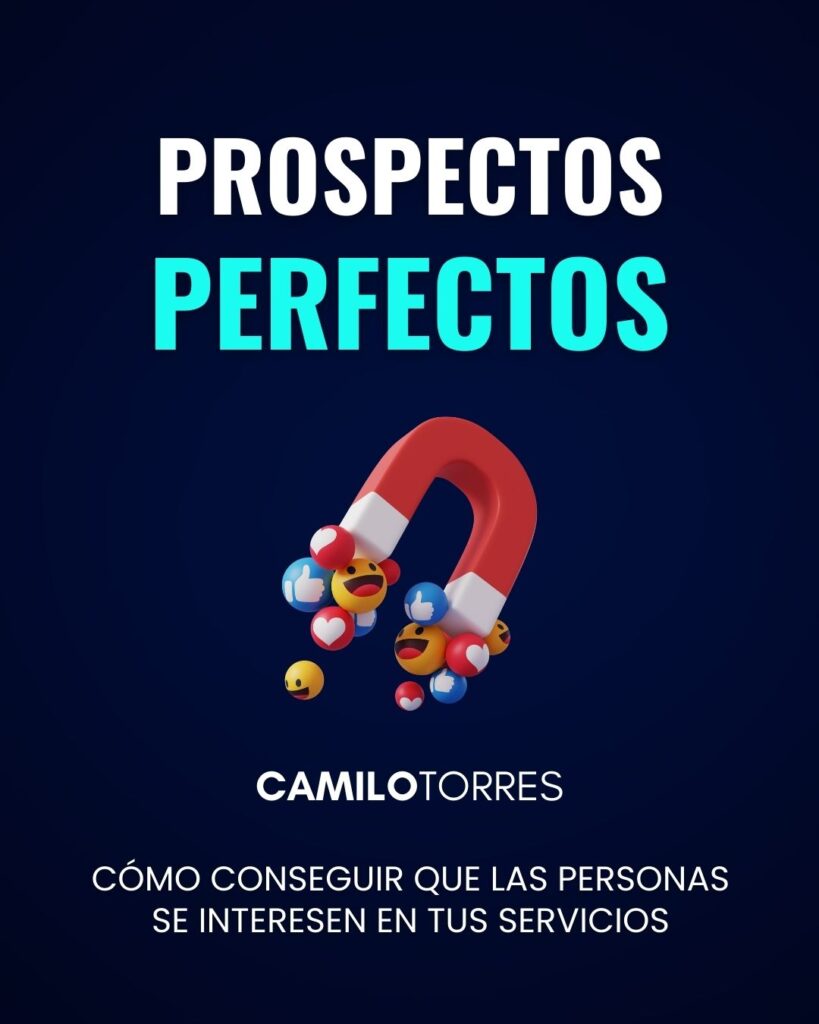 curso de prospectos