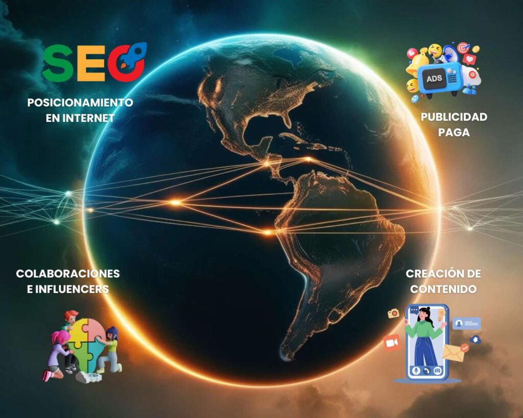 importancia del marketing