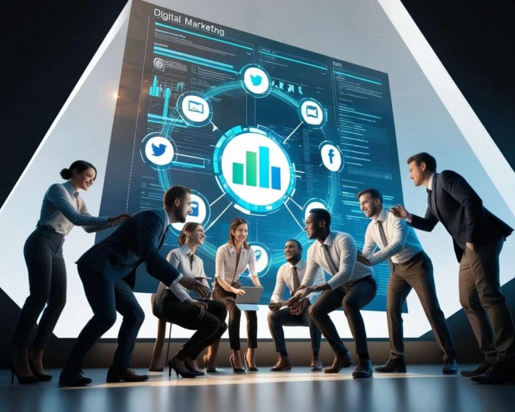 herramientas de marketing