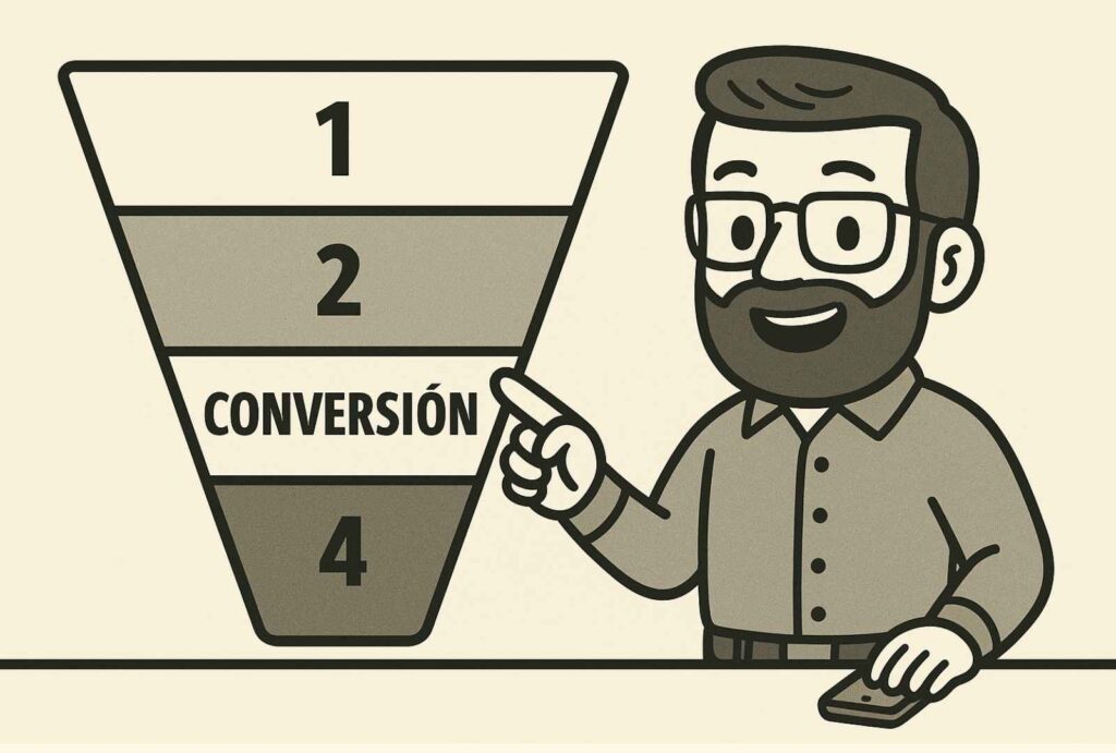 conversion