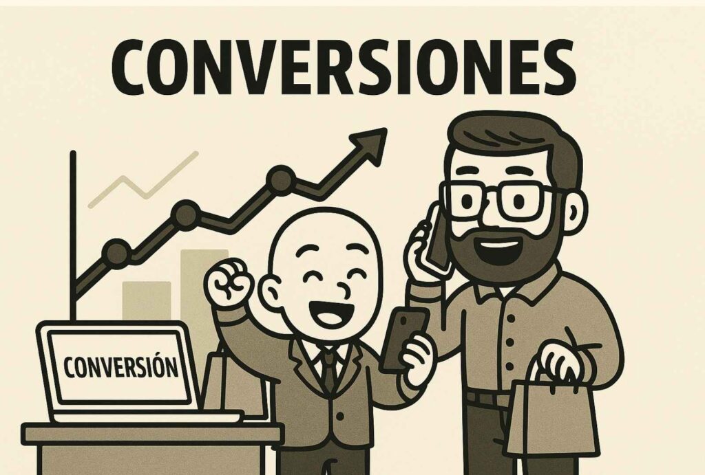 que-es-conversion