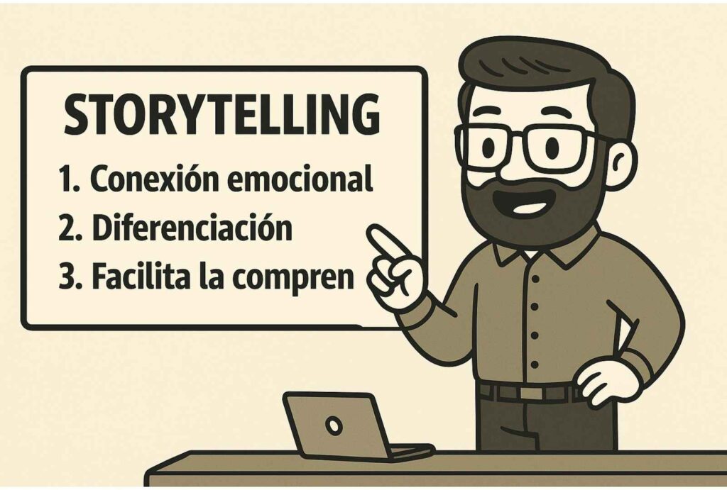 storytelling